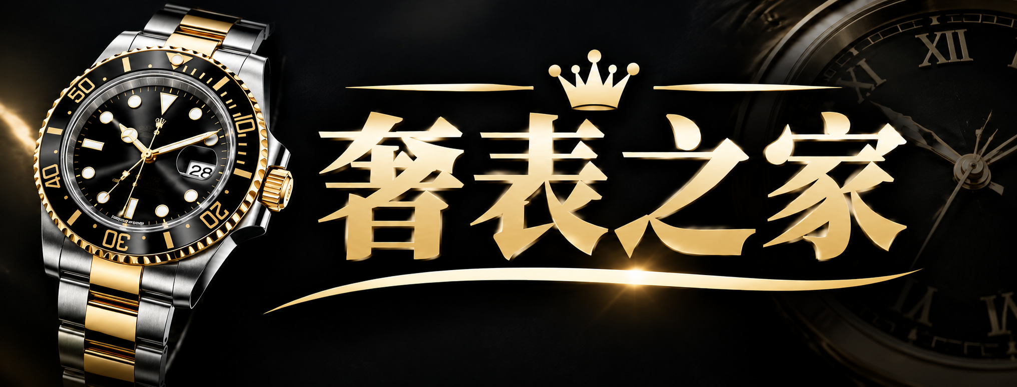 奢表之家