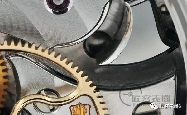 復刻手表機芯廠家排行圖示