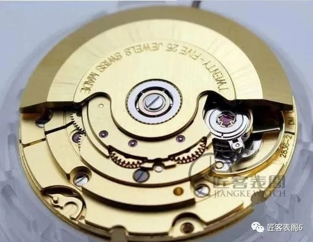 Miyota機芯全球應用實例