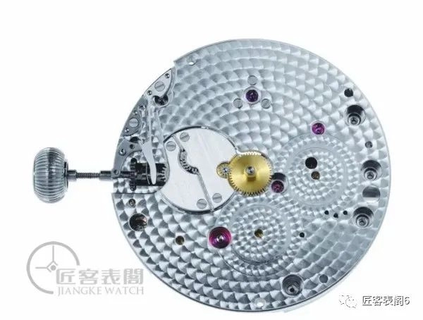 Sellita替代ETA機芯方案圖解