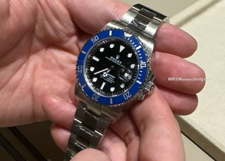 Clean廠復刻錶整體展示