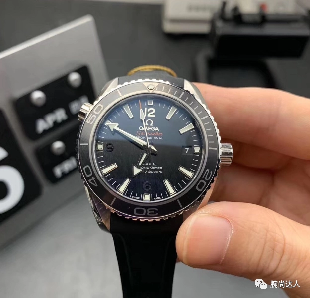 沛納海腕錶系列
