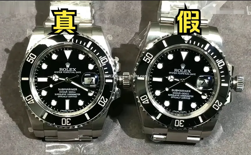 頂級復刻勞力士迪通拿細節展示