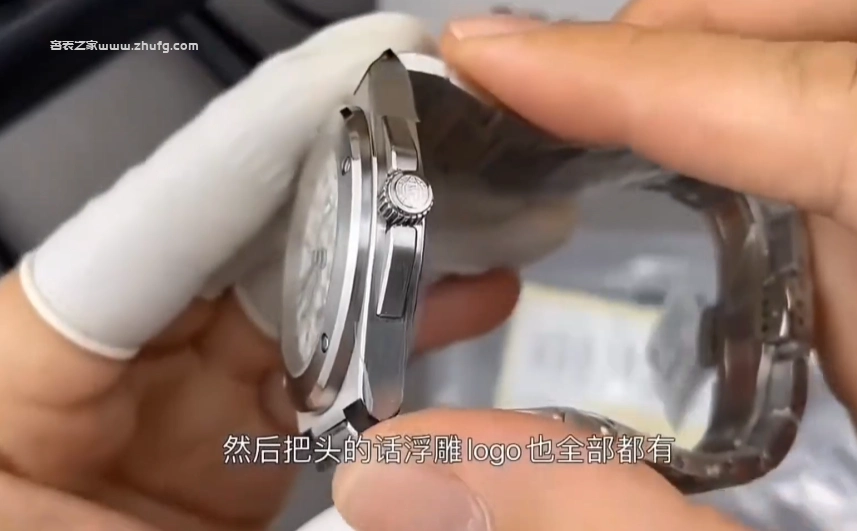 V7廠工程師旋入式把頭操作示範