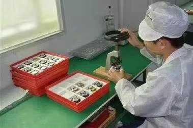 腕表商務場合