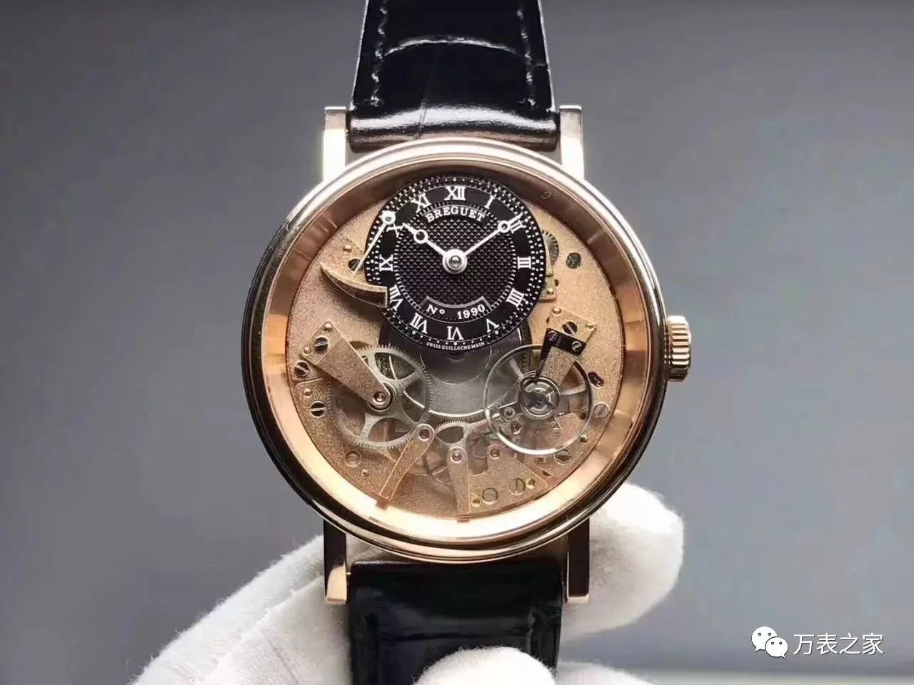 上海7750機芯