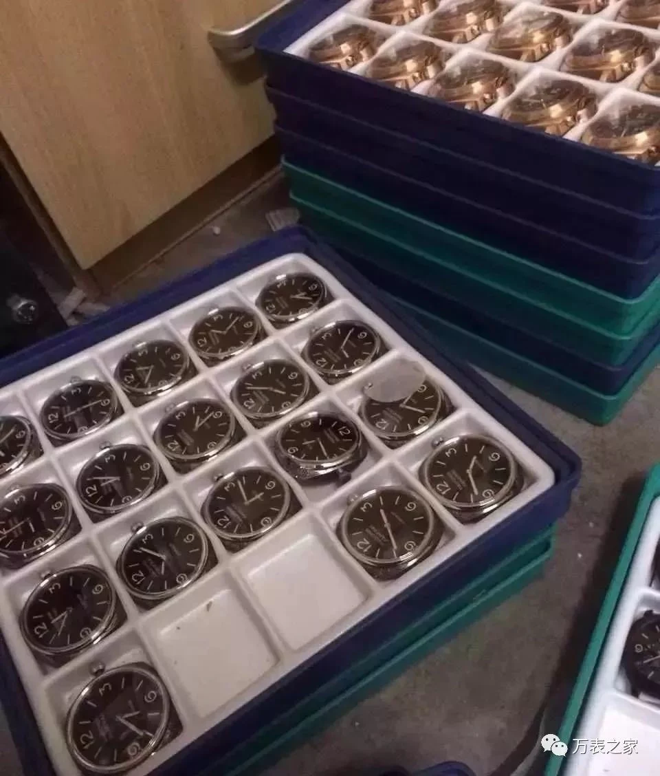 工廠出貨