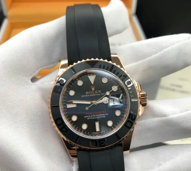包金手錶工藝結構圖