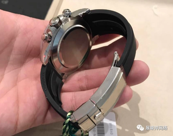 BT廠勞力士迪通拿M116519ln-0027頂級複刻腕表評測