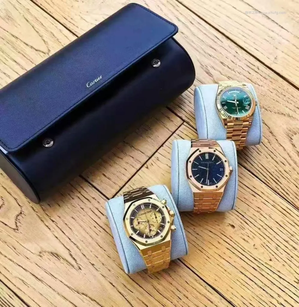 復刻手錶值得買嗎？全面分析與購買指南