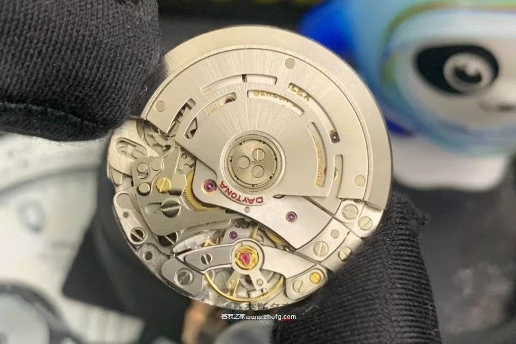 復刻手錶機芯排名深度解析:頂尖機芯評測與工廠推薦指南