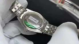 側面把頭設計細節
