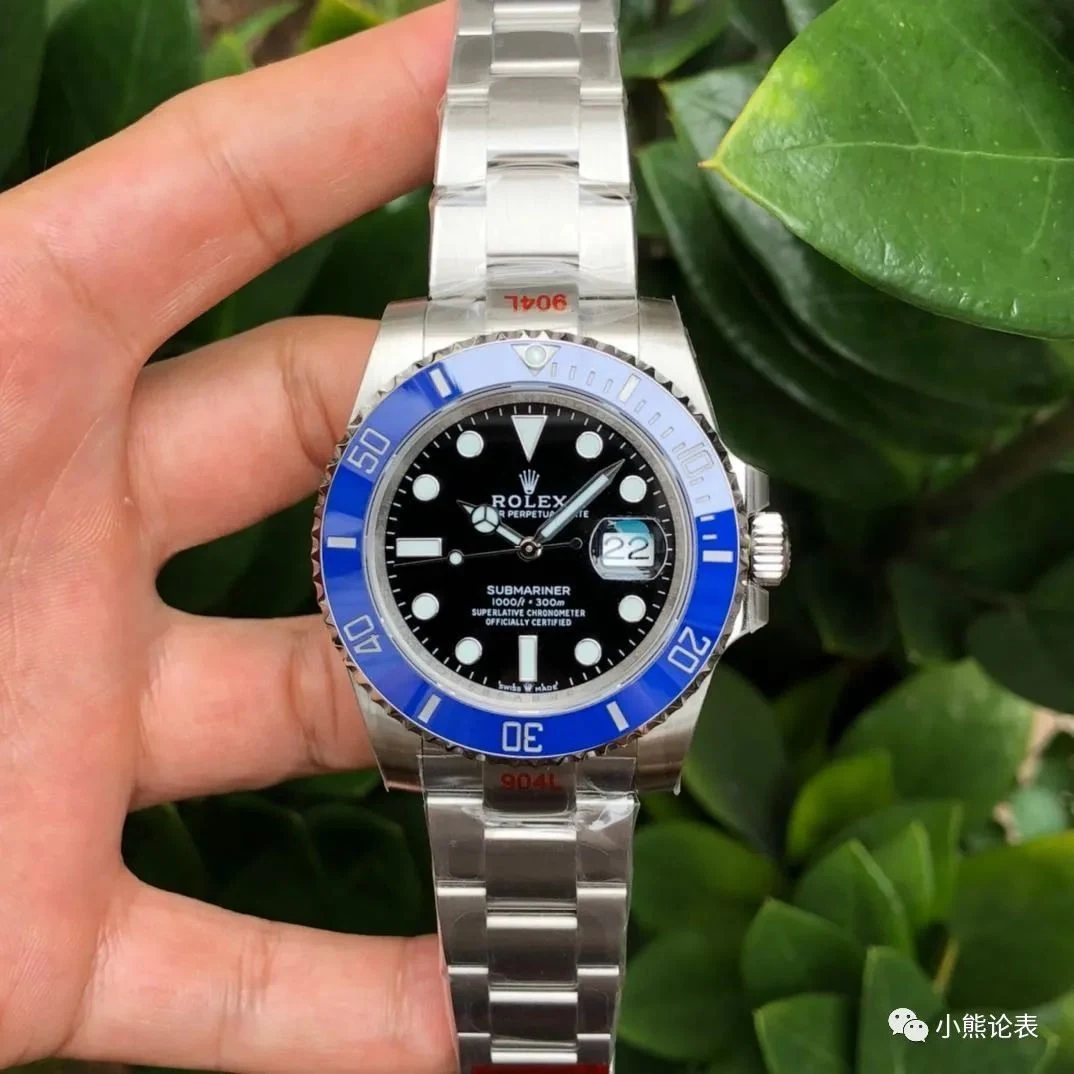 名表專櫃