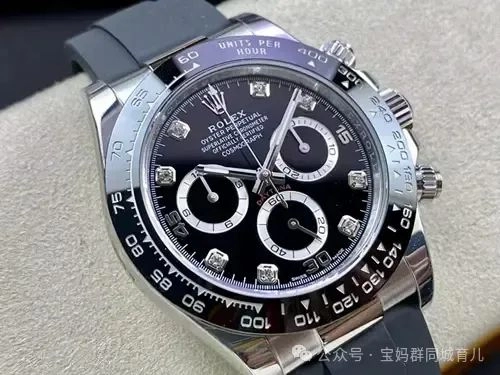 復刻迪通拿工廠對比:C廠、BT廠、N廠誰更值得入手