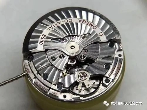 揭開復刻錶的神秘面紗：從機芯到市場的完整解析