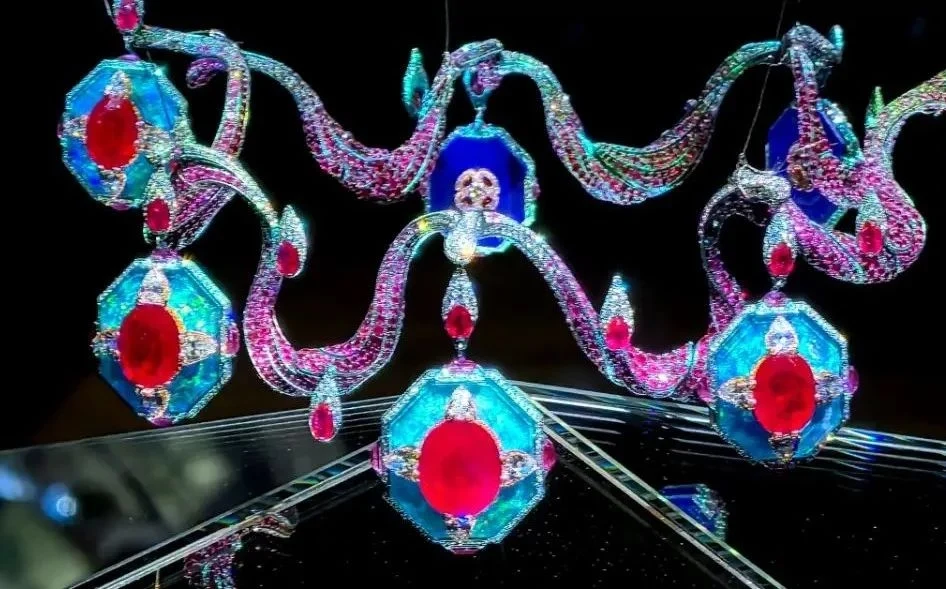 陳世英設計細節