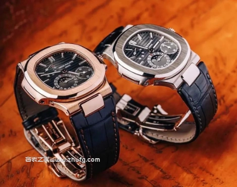 1:1復刻手錶工藝展示