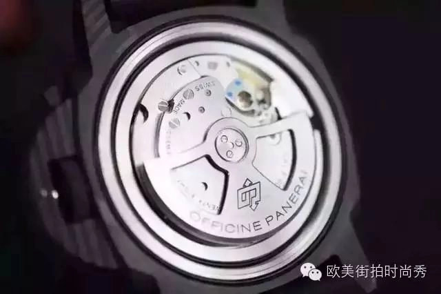 復刻錶機芯詳解