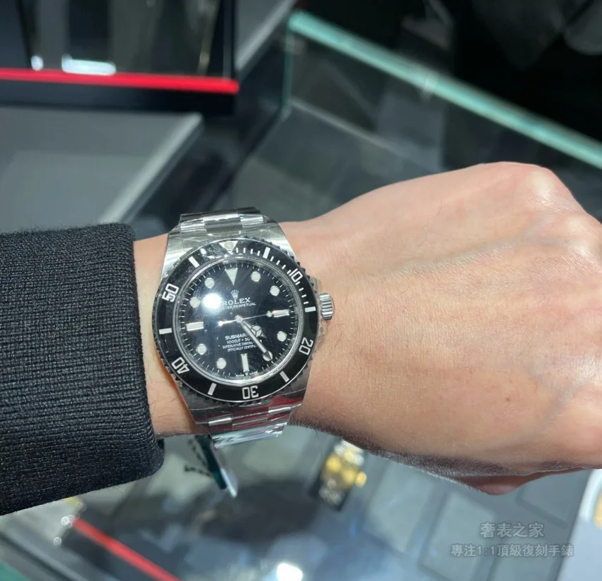 VSF三代124060黑水鬼最終展示圖