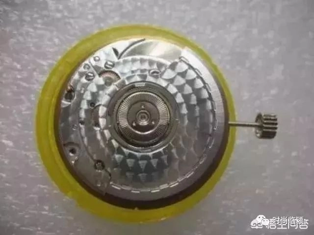西鐵城9015機芯
