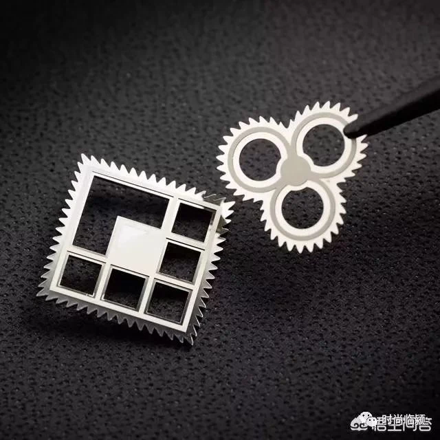 鐘錶知識總結