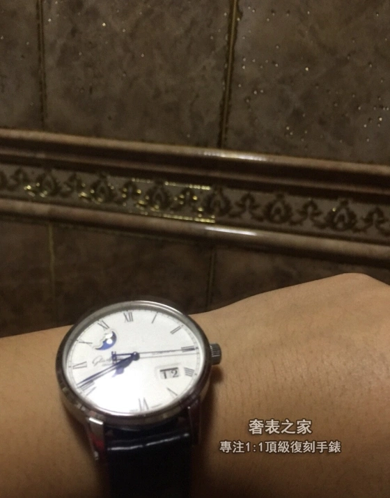 上手效果圖