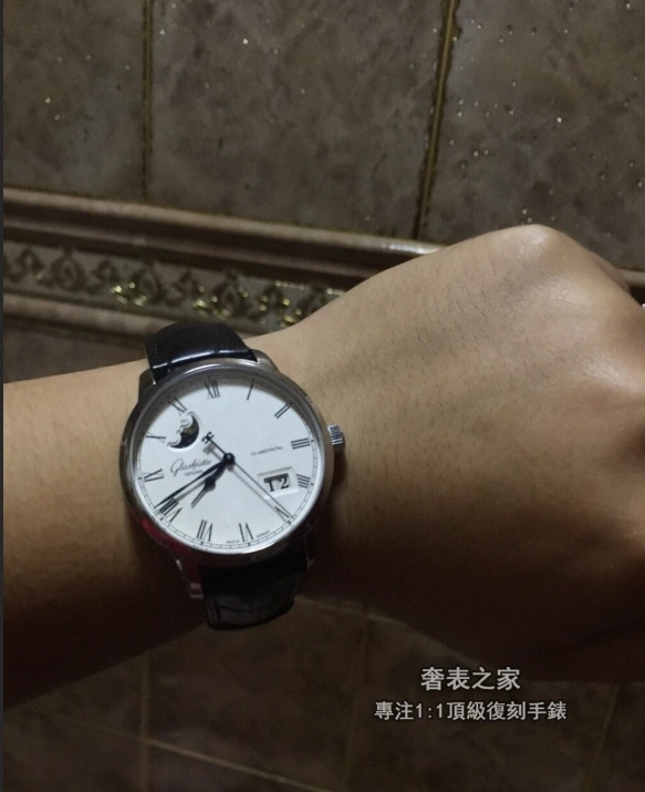 上手效果圖