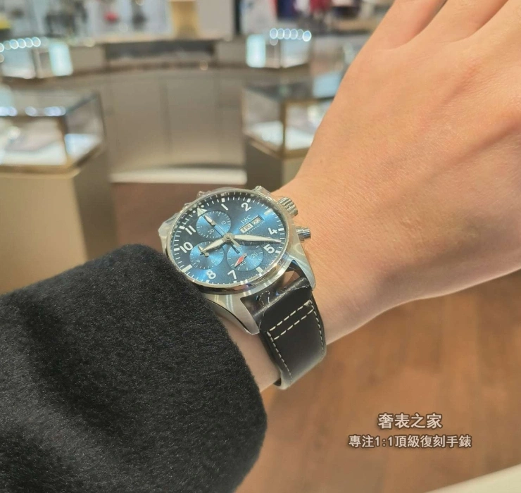 上手效果圖