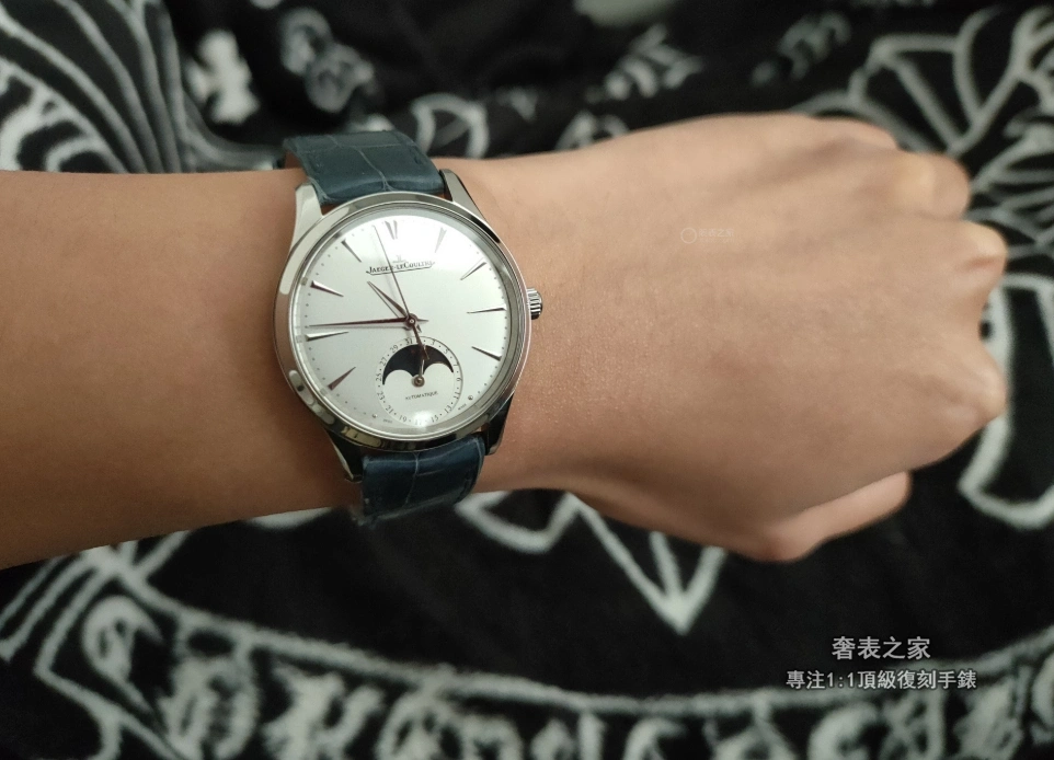 上手效果圖