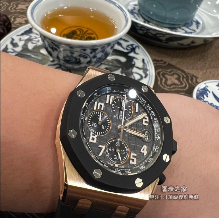 上手效果圖