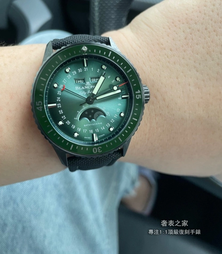 上手效果圖
