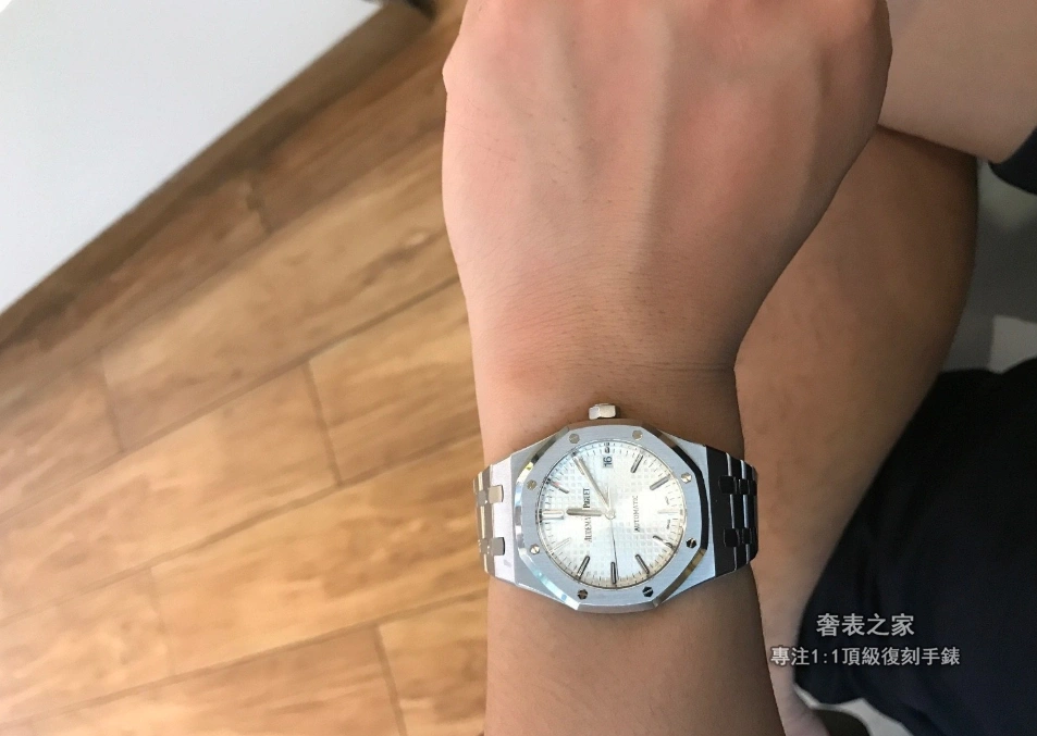 上手效果圖