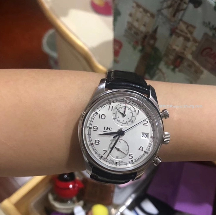 上手效果圖