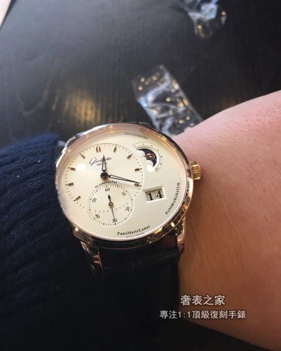  上手效果圖
