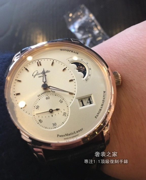  上手效果圖