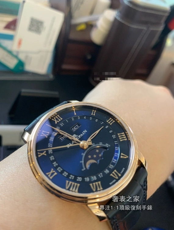 上手效果圖