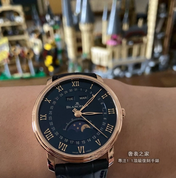 上手效果圖