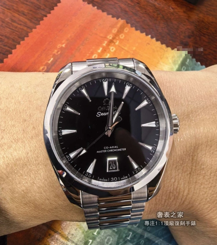  上手效果圖