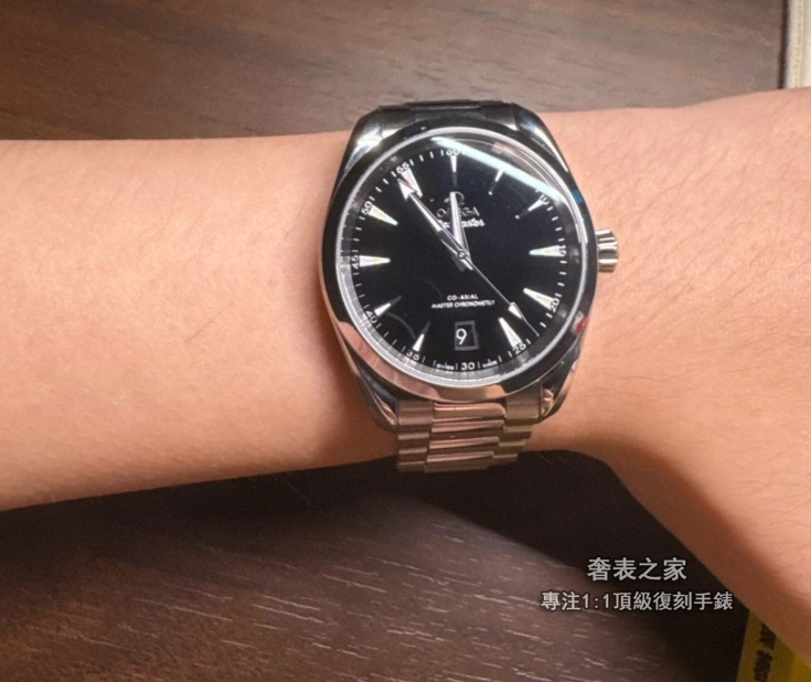  上手效果圖