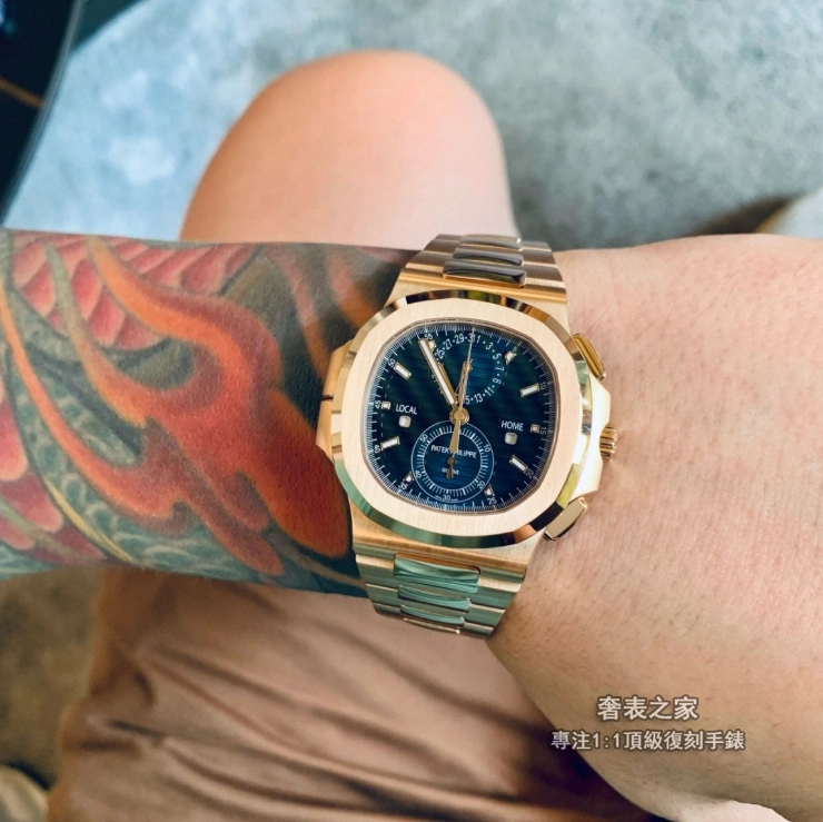 上手效果圖