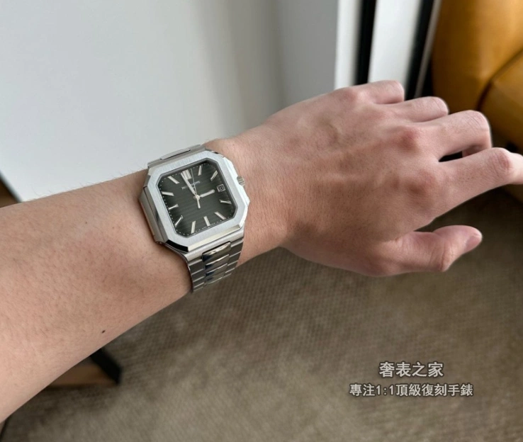 上手效果圖
