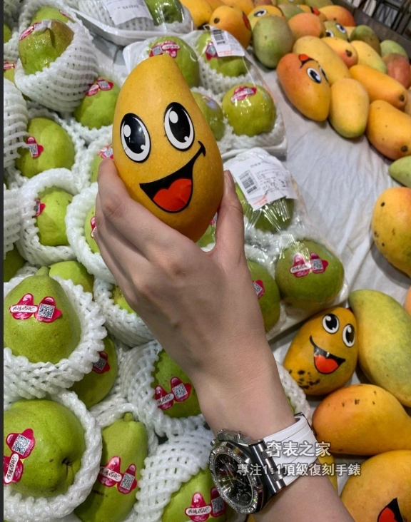 上手效果圖