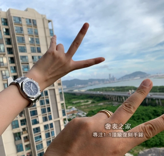 上手效果圖