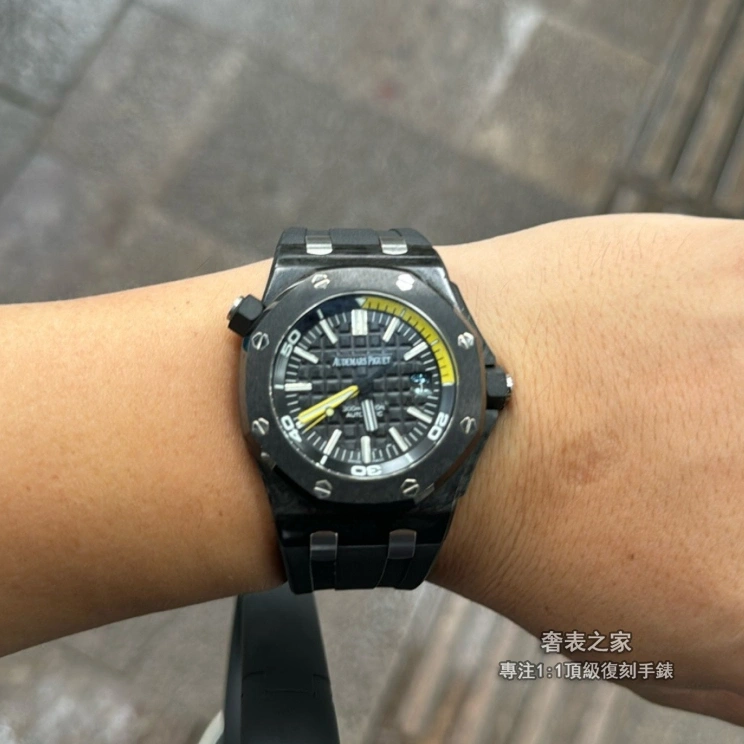 上手效果圖