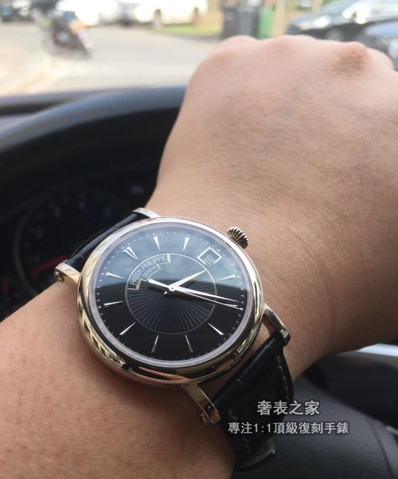 上手效果圖