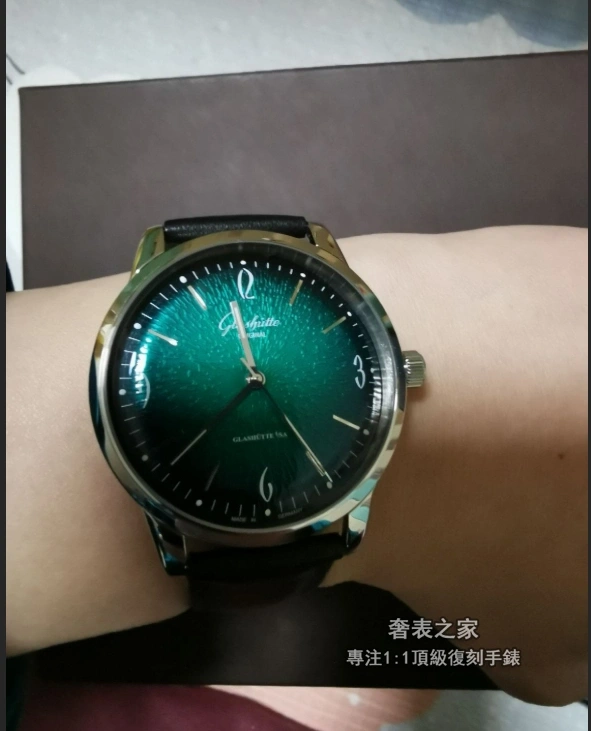  上手效果圖