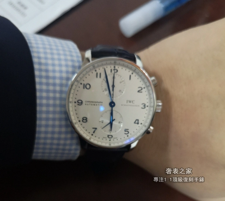  上手效果圖