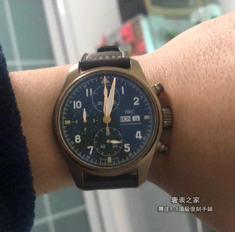  上手效果圖