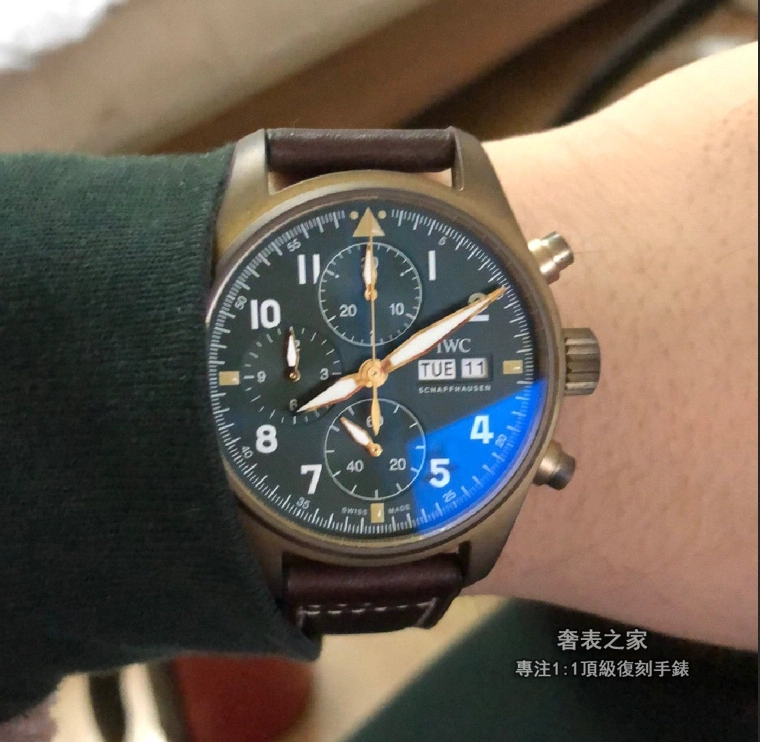  上手效果圖