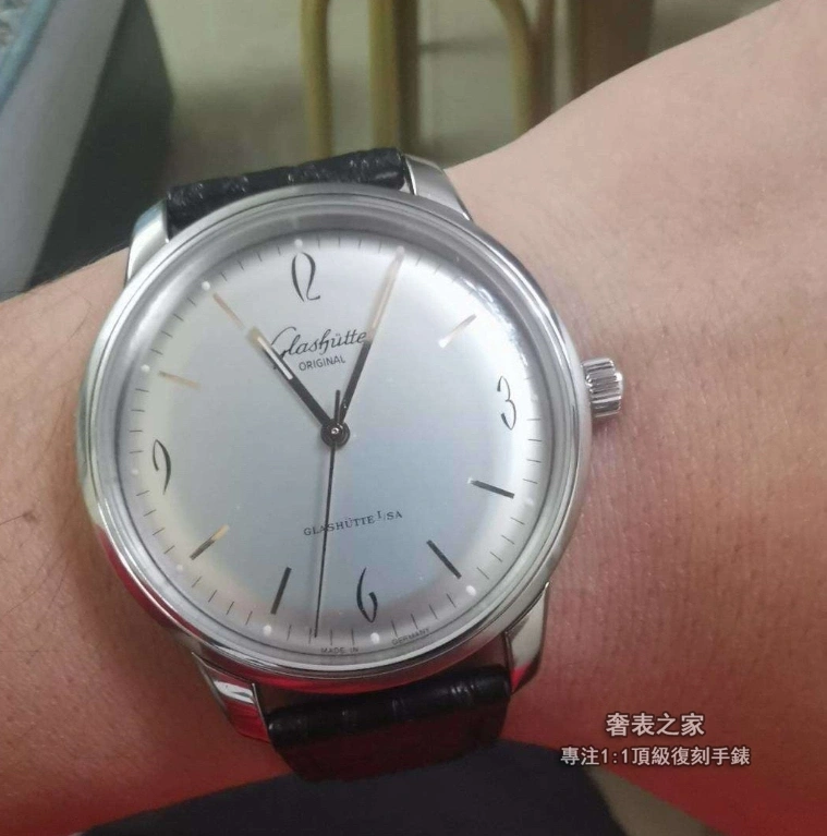 上手效果圖